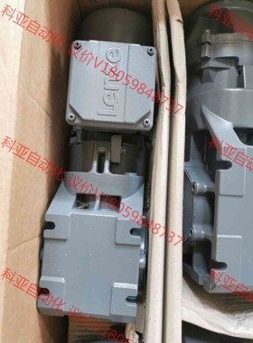 Lenze 齿轮电机 3-mot EN60034