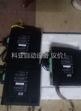 配天交流伺服驱动器型号AE5100一2R8A1B一共3个，0(议价)