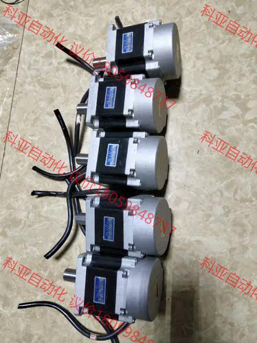 多摩川电机TS4607N2121E200二手拆机功能正常实物