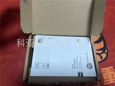 易福门 压力传感器PN7809 (议价)