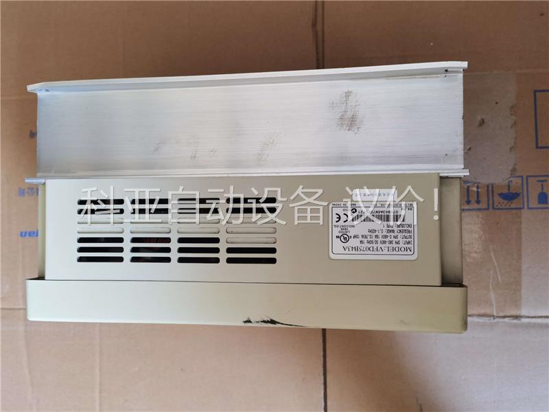 台达7.5KW变频器VFD075B43A拆机货，保好使 物品(议价)