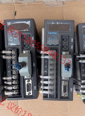 永宏伺服驱动器 FSD-E2-004-2  成色充新。