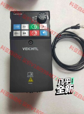 VEICHTL天朗伟创单相220V变频器VL80E-2S00