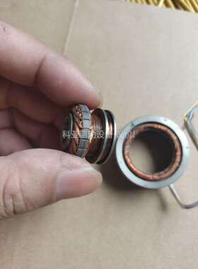 ER5Kc248旋转编码器拆机的成色所示实拍的，功能正常（议价）