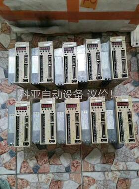 安川SGDM-10ADA伺服驱动器，安川2系1kw伺服驱动器(议价)