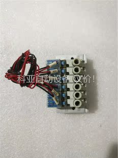 5GB1 成 议价 二手拆机 smc电磁阀VQZ115