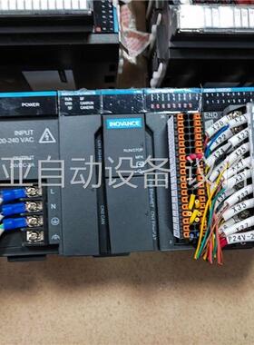 汇川PLC-AM403-CPU1608TN标的是单个价格(议价)