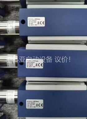 INFICON BPG400 AG LI-9496 BALZ(议价)