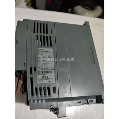 变频器ATV310HU30N4A（议价）