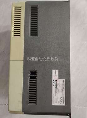 SV075is5-2N0变频器，产电LSis5-7.5KW变（议价）