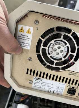 Bio-Rad 伯乐BioLogic LP层析系统 Bio-(议价)