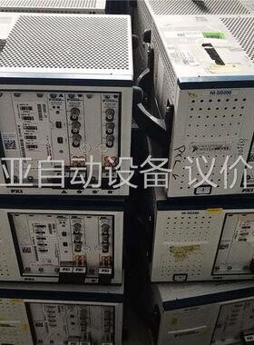 美国原装NI-SD200, PXIe-8379,PXle-5(议价)