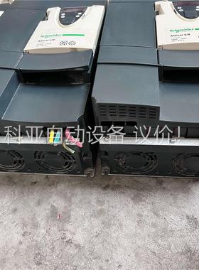 施耐德变频器 ATV61FHD18N4Z 18.5KW 38(议价)