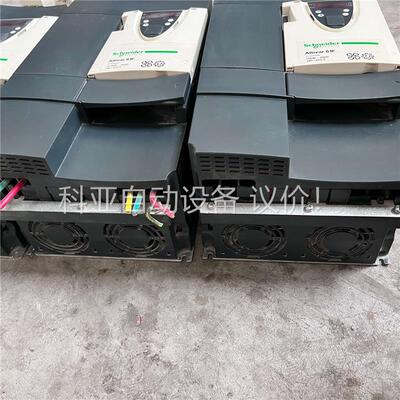 施耐德变频器 ATV61FHD18N4Z 18.5KW 38(议价)