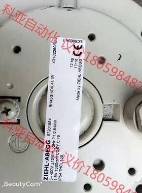 原装施百乐RH45G-4DK.41.1R 380V-400V