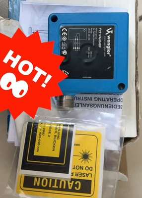 YP11VAH3ABF 威格勒 wenglor 传感器原装正(议价)