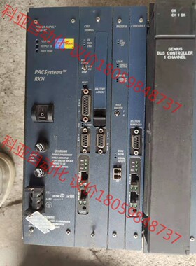 GE    IC698CRE020IC698RMX016