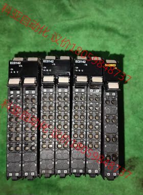 欧姆龙 EC0142   DA2603