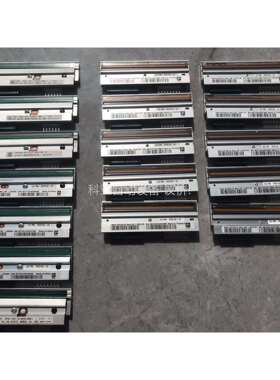 打印头PHD20-2279-01 P1004233 不良（议价）