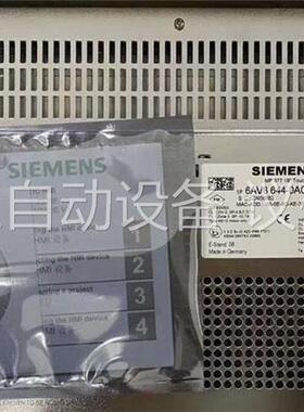 6AV6644-0AC01-2AX0，(议价)