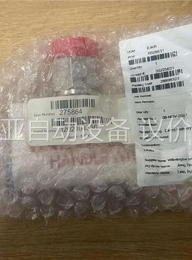 MKS Granville Phillips 275864(议价)