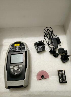 美国Ahura 拉曼光谱仪，拍，有密码，开机视频，其(议价)