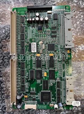 二手拆机广数铣床系统980MDa主板，拍功能包好，需要(议价)