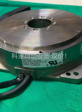 原装拆机CKD滴滴马达，AX4009TS-DM04-S-U0(议价)