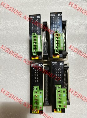 欧姆龙   OMRON  DRT1—MD32ML—1