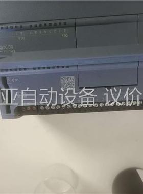 s71214C DCDCDC 1AG40,功能正常，成色(议价)