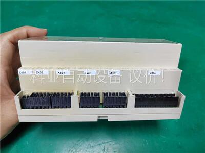 虹科SYSTEC 工业控制紧凑型多功能PLC PLCmod(议价)
