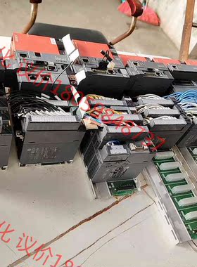 出172DSCPU4组，Q03UDECPU1组，Q02UCP