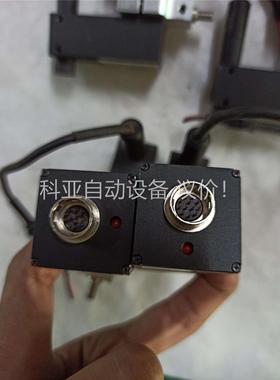 BK像机工业相机工程测试BK60KDP，二手拆机，成色漂亮(议价)