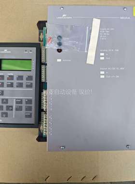 LANDIS&STAEFA 拆机二手（议价）