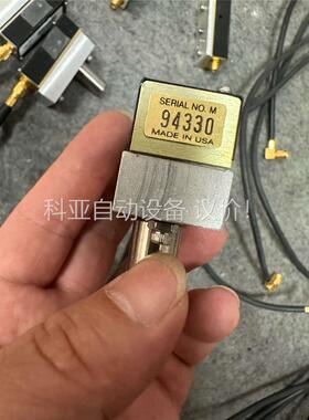 ISOMET 1205C-2 出(议价)