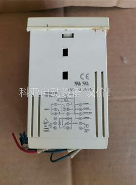 富士温控器PXW7TAY2-1VC5W，原装正品拆机，成色漂(议价)