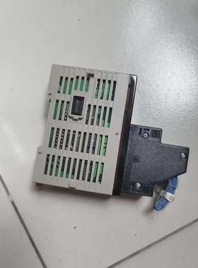 CPM2C-32EDTC欧姆龙模块拍(议价)