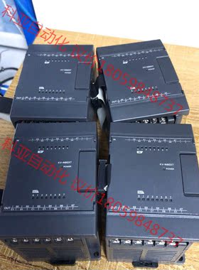 基恩士 KV-N8EXT 功能包好 成色好