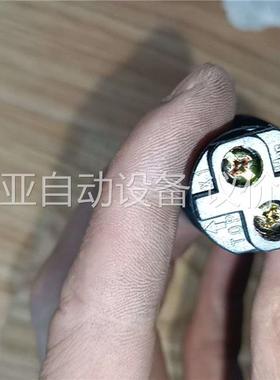 原装进口IDEC 绿色指示灯HW1P-1FQD-G24V(议价)