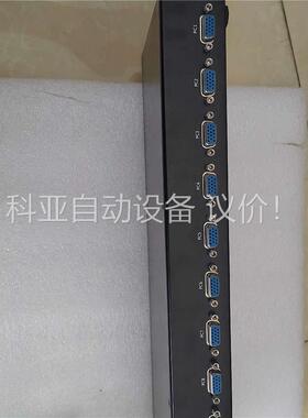 迈拓维矩 MT-2108US 8路 自动USBKVM(议价)