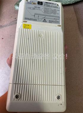 by MEDICO S.P.A490一个配件处理，碎屏，看清(议价)