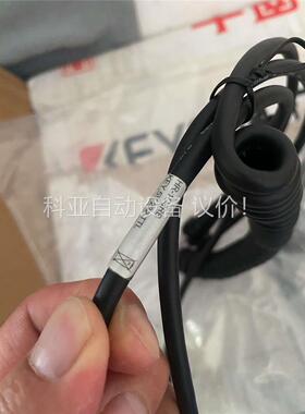 基恩士连线HR-1C3RB.原装正品.无外纸盒包装.剩(议价)