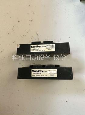 三社整流桥 DF60BA40 DF60BA80 DF75BA(议价)