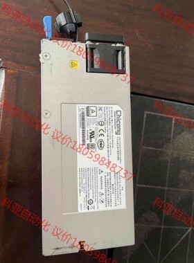 RQ940服务器1600W电源 R12-1K6P2A 原装拆