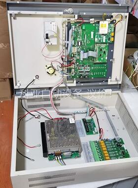 利达主机JB-QB-LD128ENM联动型(议价)