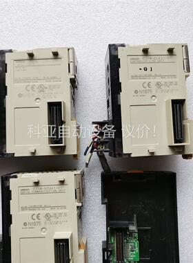 欧姆龙plc，CJ1W-ID261，CJ1W-SCU41-V(议价)