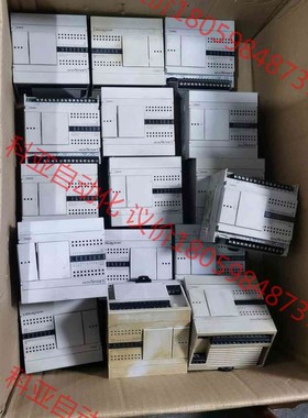 和泉二手拆机PLC模块，24V，FC4A-C24R2C，已测