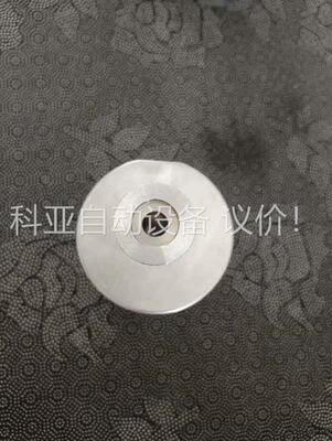 MKS E28D.1TDF6B CAPACITANCE MA(议价)