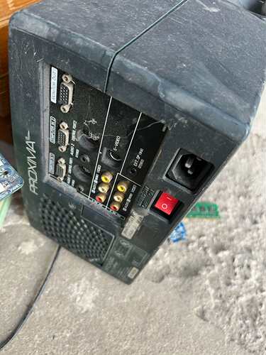 PROXIMAl DP5900投影仪(议价)