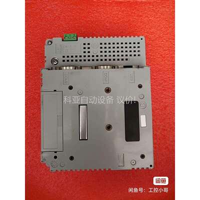 触摸屏型号XBTOT2110成色漂亮包好包邮版本V1.（议价）